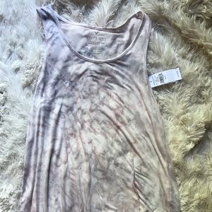 BRAND NEW Soft and sexy American eagle tank